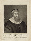 Thumbnail for Sir Thomas Hope, 1st Baronet