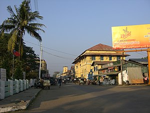 Sittwe, Birma. JPG