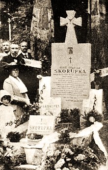 Ignacy Skorupka – Wikipedia, wolna encyklopedia