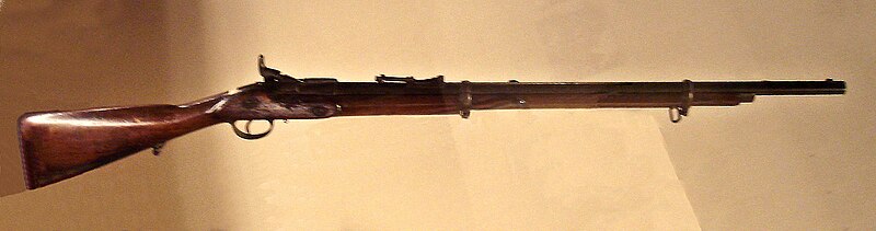 File:Snider rifle Japan.jpg