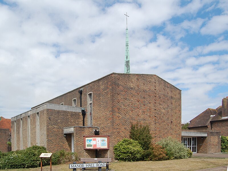 File:Southwick Methodist Church, Southwick Street, Southwick (July 2020) (2).JPG