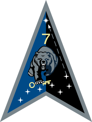 <span class="mw-page-title-main">Space Delta 7</span> U.S. Space Force intelligence, surveillance, and reconnaissance unit