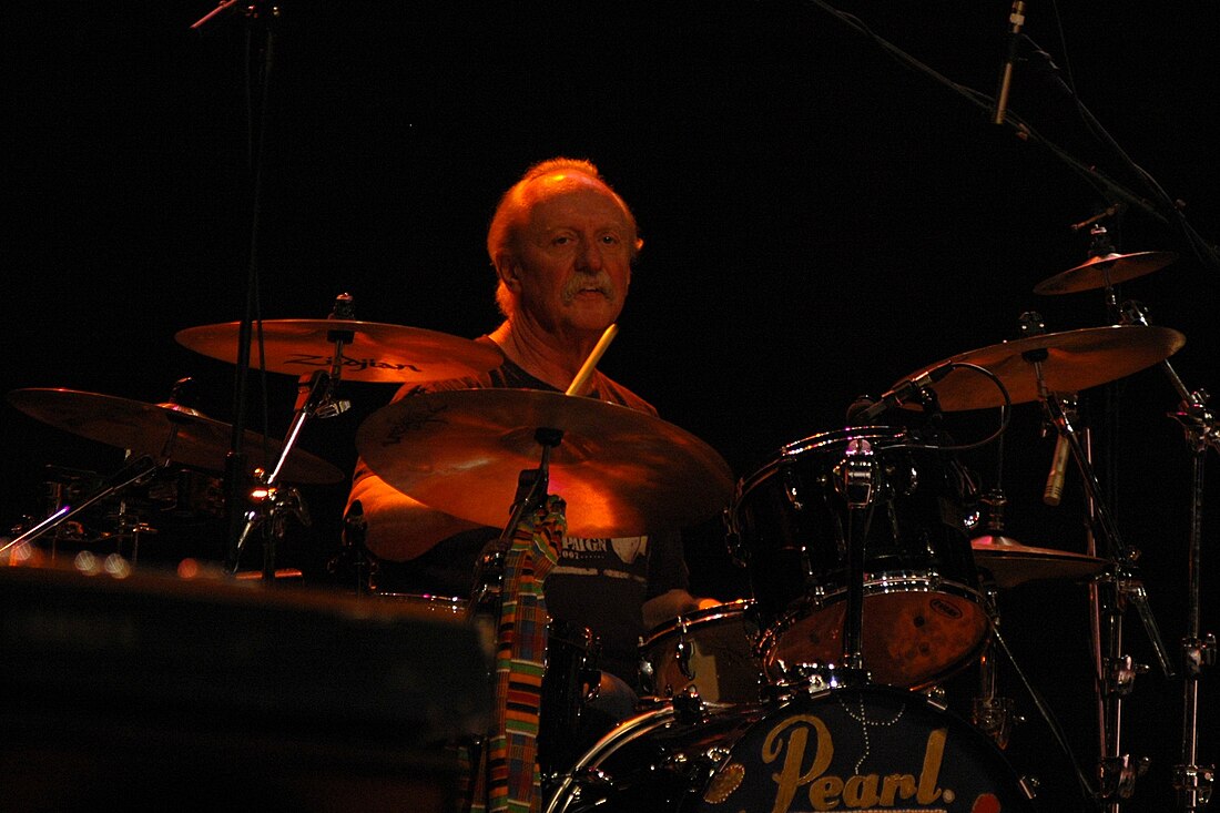 Butch Trucks