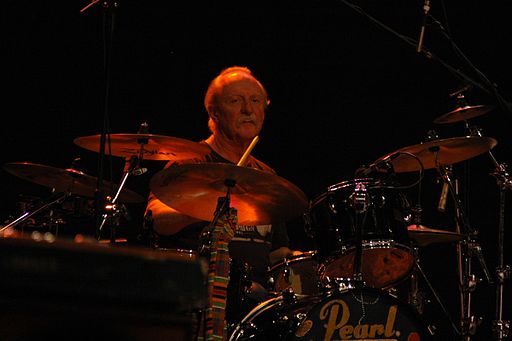 Special Guest Butch Trucks