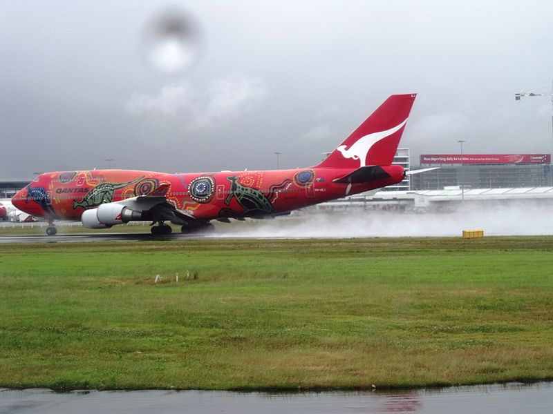 File:Spectacular wet weather departure (6320091471).jpg