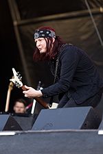 Miniatura para Michael Amott