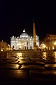 St. Peter‘s Squate Vatican Rome - Ank Kumar 08.jpg