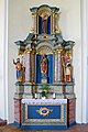 Seitenaltar