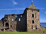 Dvorac St Andrews