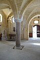 "St_Anne_Chapel_at_Fort_St._Angelo_03.jpg" by User:Kritzolina