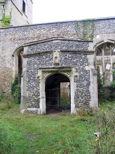 File:St Bartholomew, Layston, Herts - Ruin - geograph.org.uk - 368051.jpg