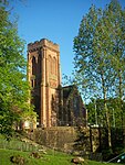 69 Hyndland Road, St Pengantin Gereja Episkopal