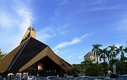 St Joseph Cathedral Kuching.jpg