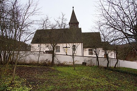 St Martin Alling 016