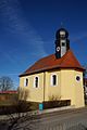 Katholische Filialkirche St. Martin