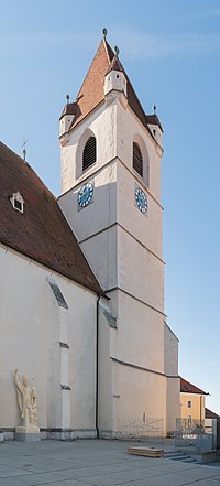 Thumbnail for File:St Martin cathedral in Eisenstadt (1).jpg