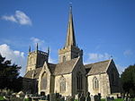 Church of St Mary