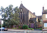 Thumbnail for St Mary with St John, Upper Edmonton