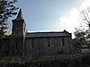 Kostel sv. Michala, Cwm Head.jpg