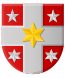 Blason de Stad Vollenhove