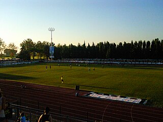 <span class="mw-page-title-main">Stadio Armando Picchi (Jesolo)</span>