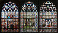 * Nomination Three stained-glass windows in the Cathedral of Our Lady, Antwerp. -- Alvesgaspar 13:53, 6 November 2021 (UTC) * Promotion  Support Good quality. --Rjcastillo 18:26, 6 November 2021 (UTC)