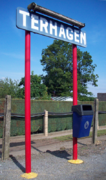 Stazione di Terhagen - Foto 1 (2009) .png