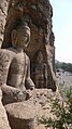 Yungang Grottoes