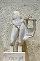 Apollo Kitharoidos, plaster cast