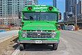 * Nomination Steam Whistle Brewing Party Bus (Ford B-Series) in Toronto --MB-one 10:51, 29 June 2020 (UTC) * Promotion  Support Good quality. --Carschten 15:04, 29 June 2020 (UTC)