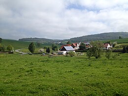 Ottrau – Veduta