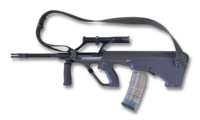 Steyr AUG