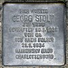 Stolperstein.Prenzlauer Berg.Am Friedrichshain 14.Georg Stolt.5757.jpg