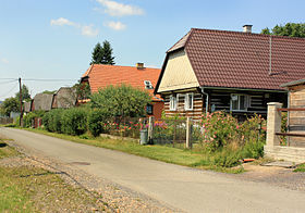 Strašice (Rokycany-distriktet)