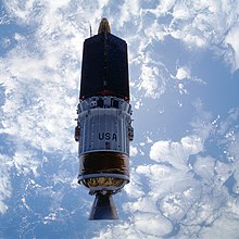 TDRS-E deployment from STS-43 Sts043-601-033.jpg