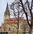 Stuttgart-Möhringen, Martinskirche (43).jpg