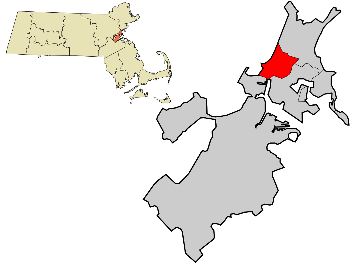 Hanson, Massachusetts - Wikipedia