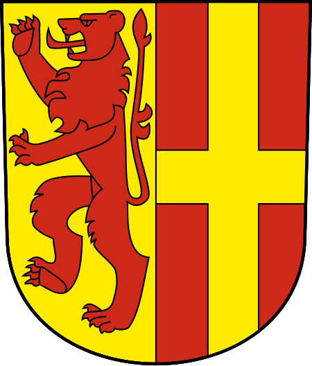 Sulgen blazon