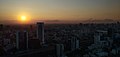 Sunrise in Bangkok, Thailand 24 by Trisorn Triboon 2.jpg