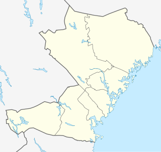 Västernorrland County County (län) of Sweden