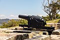 * Nomination Cannon of Sydney Fortification, Sydney, New South Wales, Australia --XRay 06:15, 8 February 2020 (UTC) * Promotion  Support Good quality. --Podzemnik 07:36, 8 February 2020 (UTC)