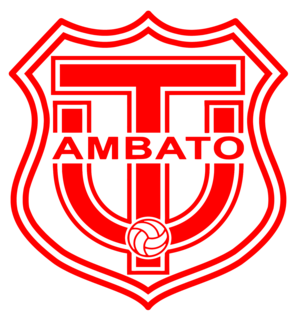C.D. Técnico Universitario Ecuadorian football club
