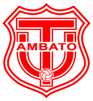 <span class="mw-page-title-main">C.D. Técnico Universitario</span> Ecuadorian football club