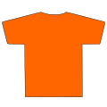 Download File:T-shirt silhouette.svg - Wikimedia Commons