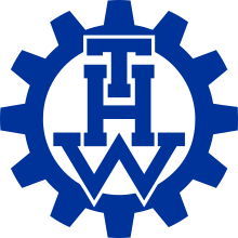 Vereniging logo