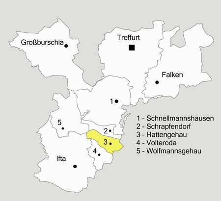 TR19 Hattengehau