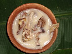 Gastronomía de Tabasco - Wikipedia, la enciclopedia libre