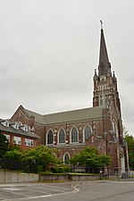 Thumbnail for Holy Rosary Church (Tacoma, Washington)