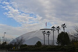 Tacoma Dome