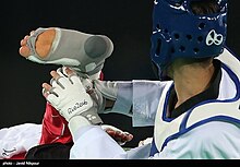 Taekwondo at the 2016 Summer Olympics - 58g 8.jpg